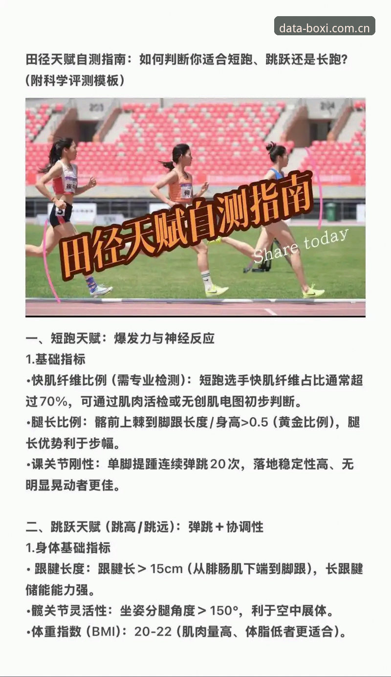 体育赛事实时数据评测实用指南：从入门到精通的必备知识
