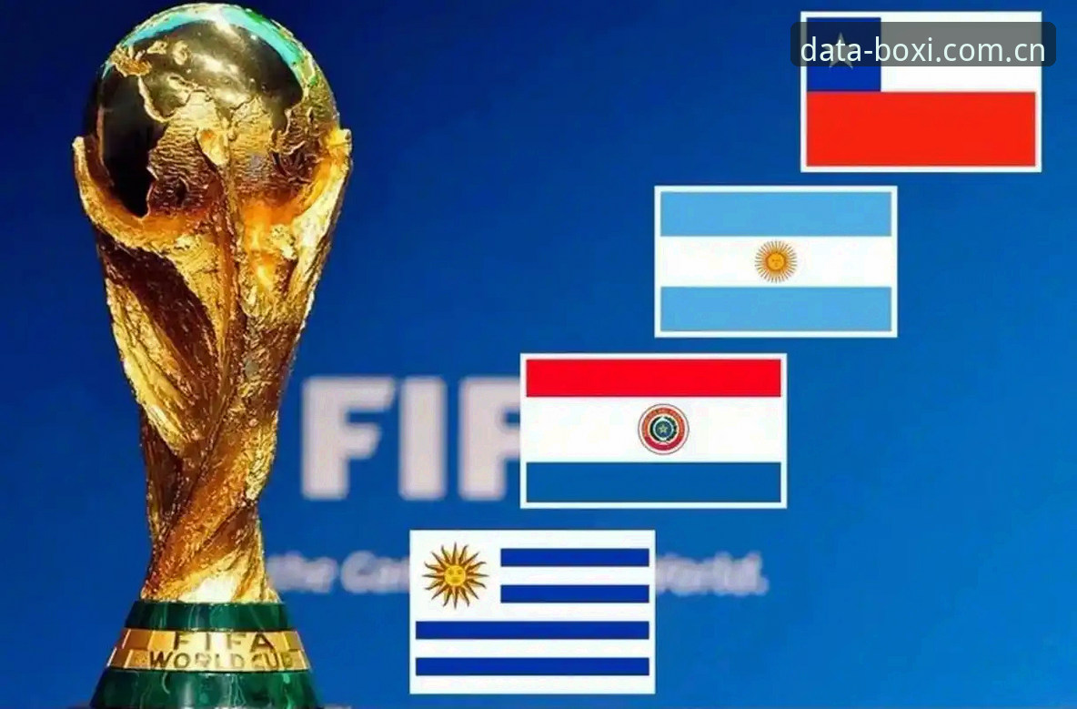 2026世界杯观赛乱局深度评测：签证危机与博喜体育平台如何化解观赛焦虑